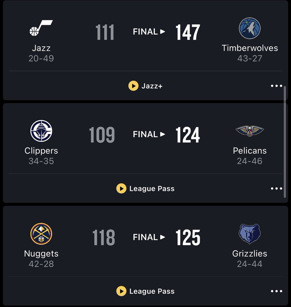 Chandler Holt tweet media
