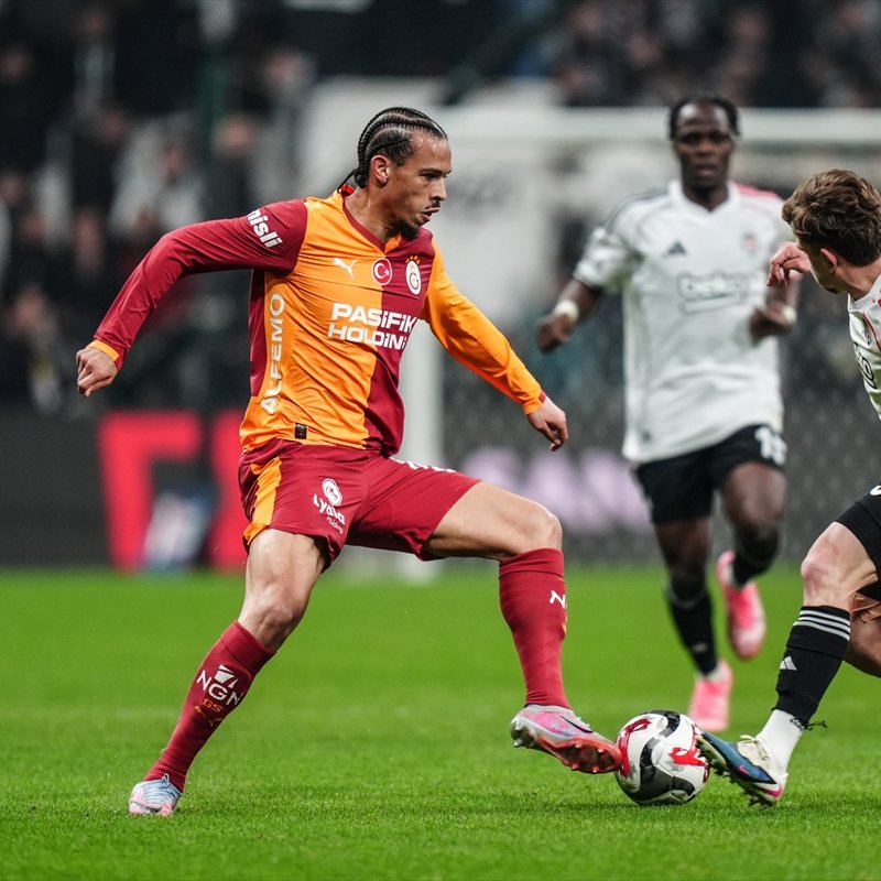 Fener Anlık tweet media