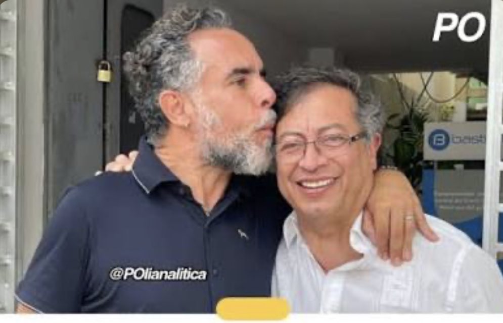 Pablo Felipe Robledo tweet media