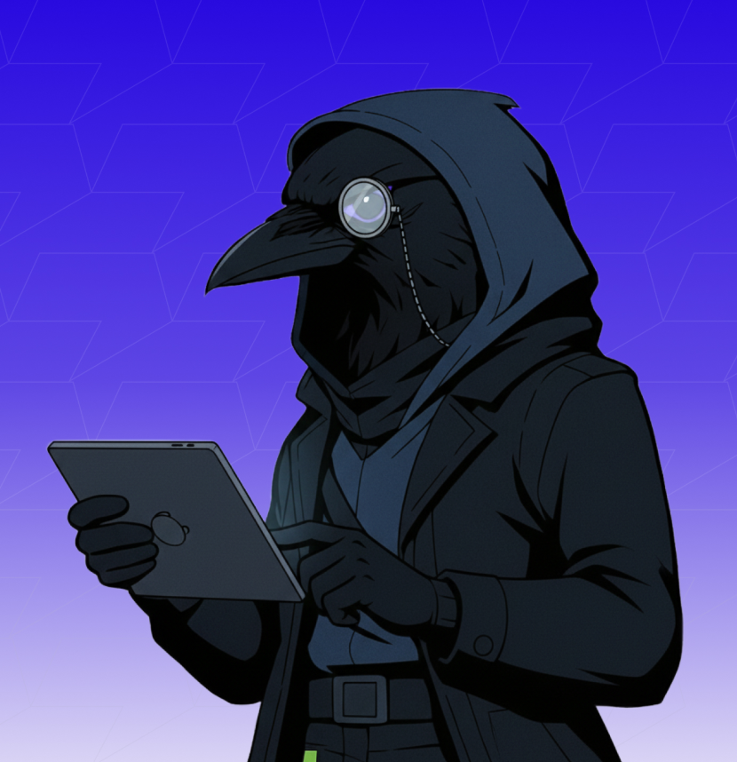 Foresight tweet media