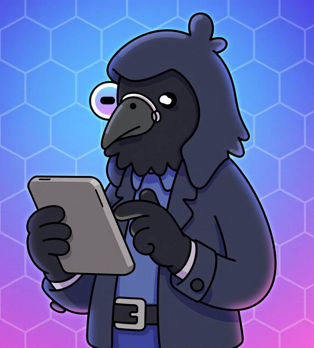 Foresight tweet media