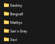 𝑅𝒶𝑒 🎥 tweet media