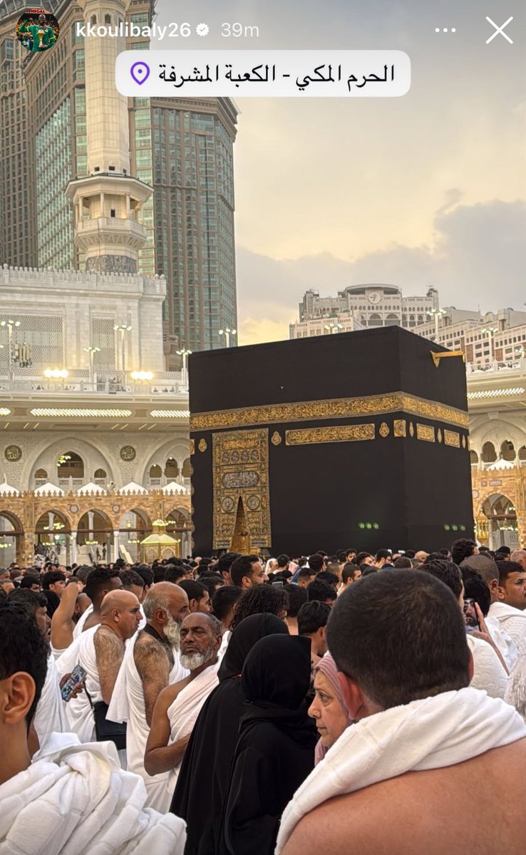 بيت الهلال tweet media