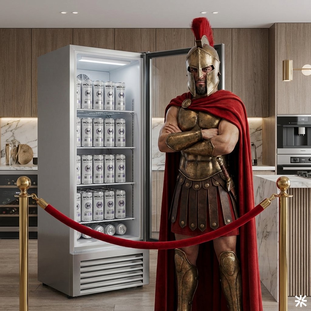 MollyGang25's tweet photo. Crypto fam
how much per hour for this spartan guard?? 🚨
need secure and fair $MOLLY distrib szn ⚔️

https://t.co/fHf5RfqYX9 🍹 https://t.co/0JXUqTINOi