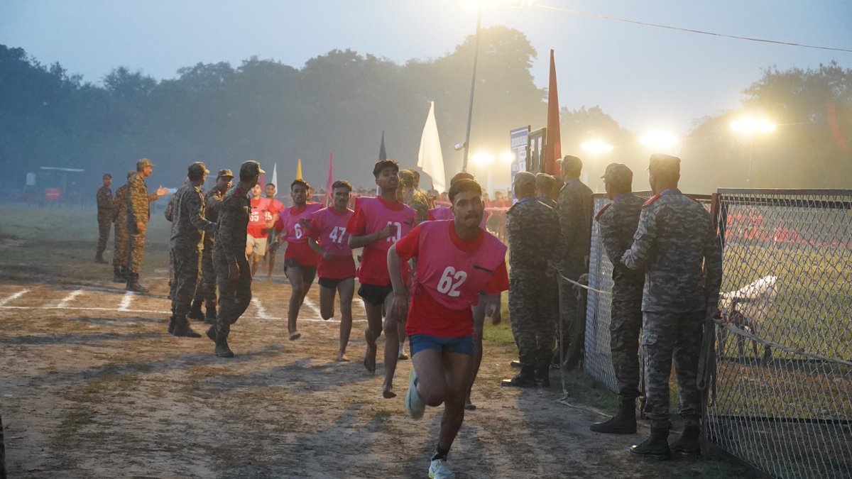 PRO Defence Lucknow tweet media