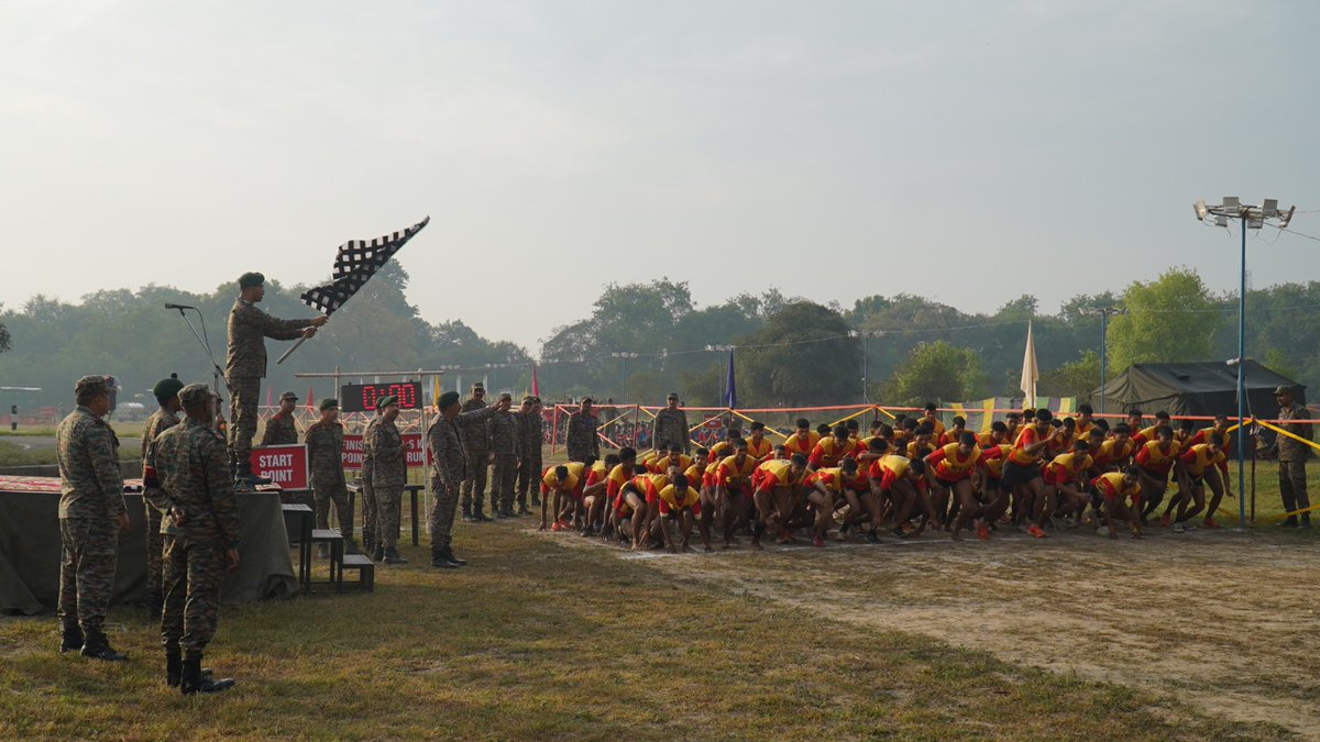 PRO Defence Lucknow tweet media