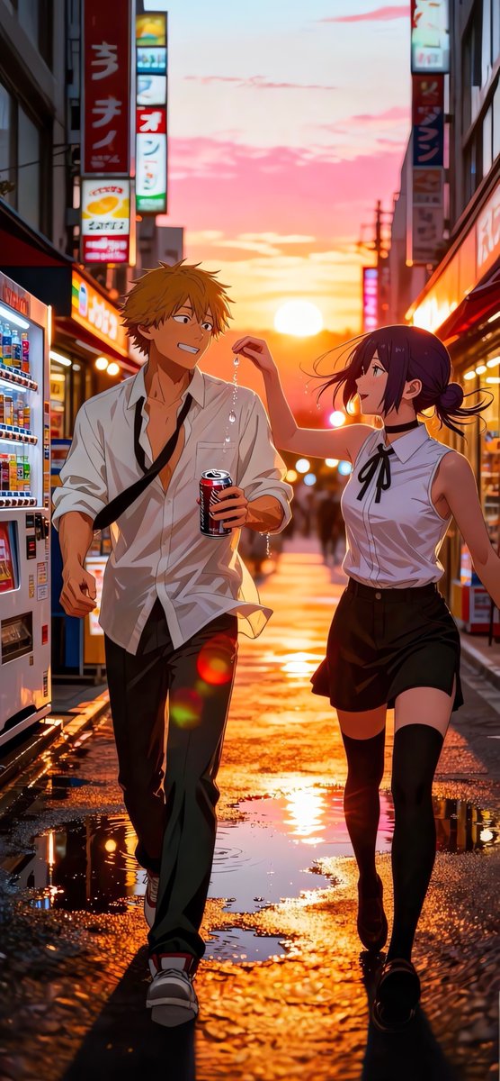 Z Fighters tweet media