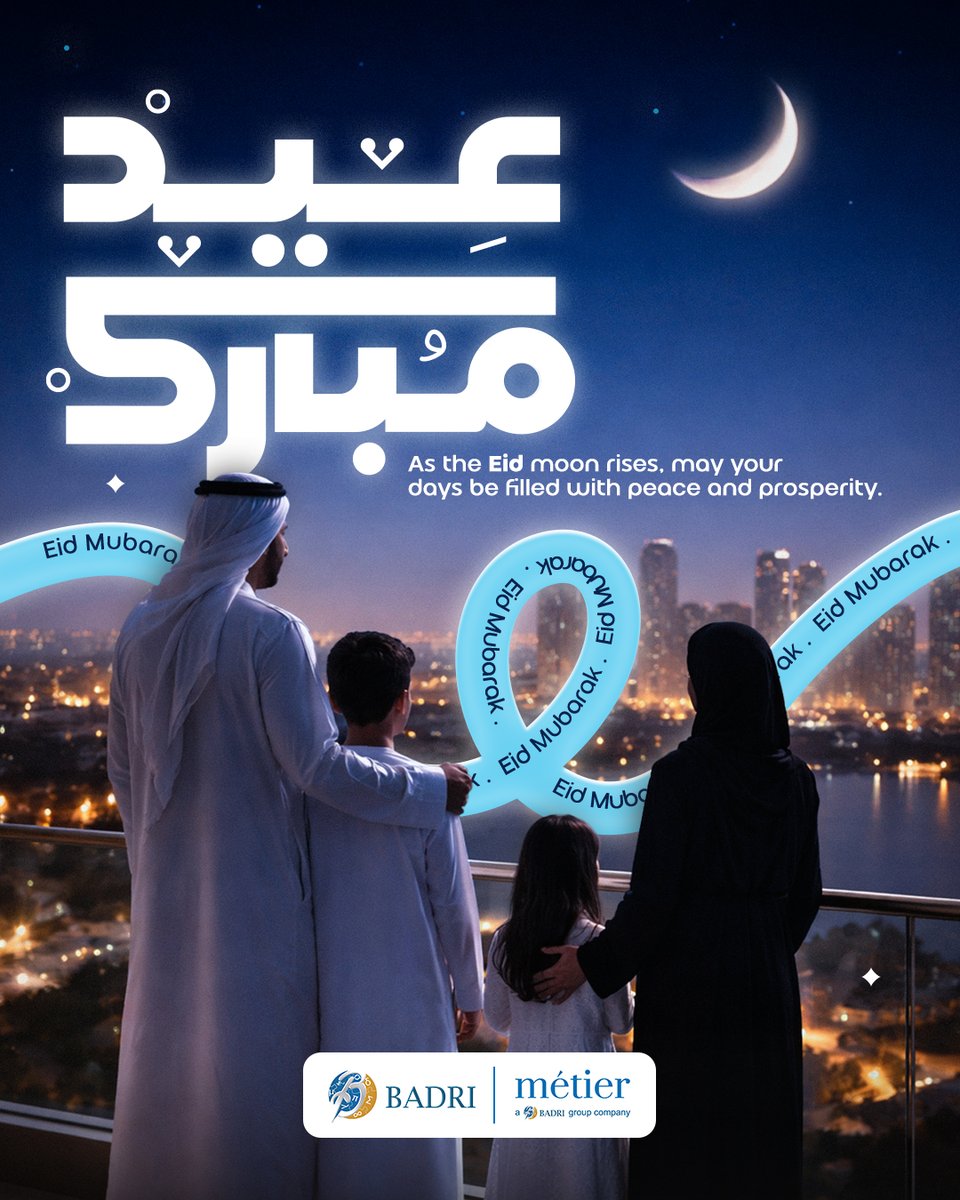 BADRI Management Consultancy tweet media