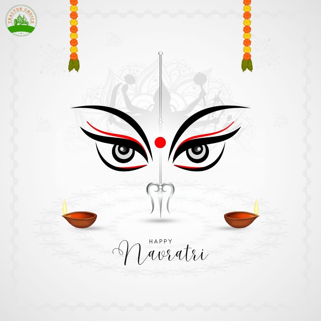 tractorchoice's tweet photo. Nine nights of devotion, power, and positivity. May Maa Durga bless you with strength and success. 🙏✨
.
.
#HappyNavratri #Navratri2026 #MaaDurga #JaiMataDi #ShubhNavratri #DurgaPuja #NavratriFestival #FestiveVibes #IndianFestivals #Blessings https://t.co/QhEpiWugMs
