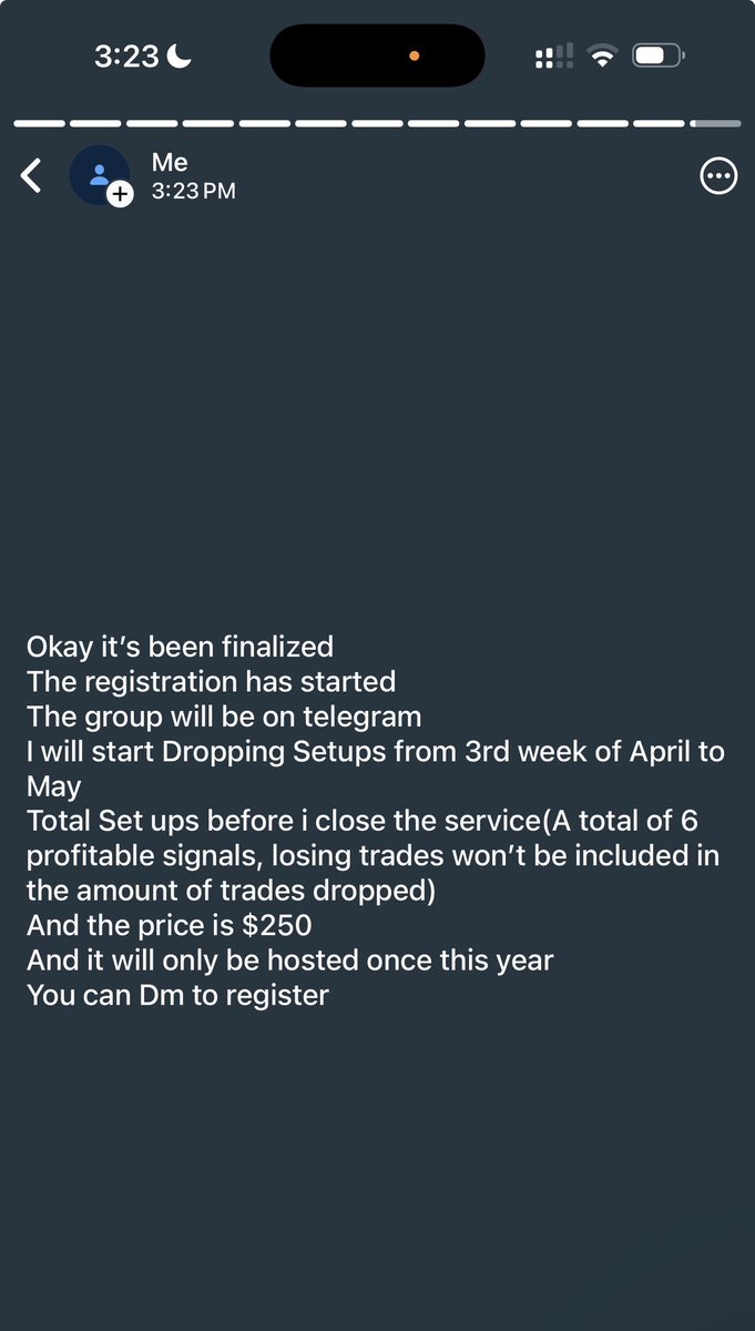 Toni Iyke tweet media