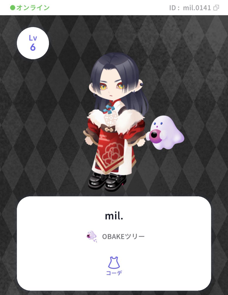 mil.のサブ tweet media