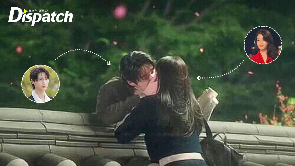 [단독] 이안대군 캐슬뷰티 성희주 열애 

국민들 도파민 개터질듯ㅋㅋㅋㅋ