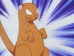 Bad account tweet media