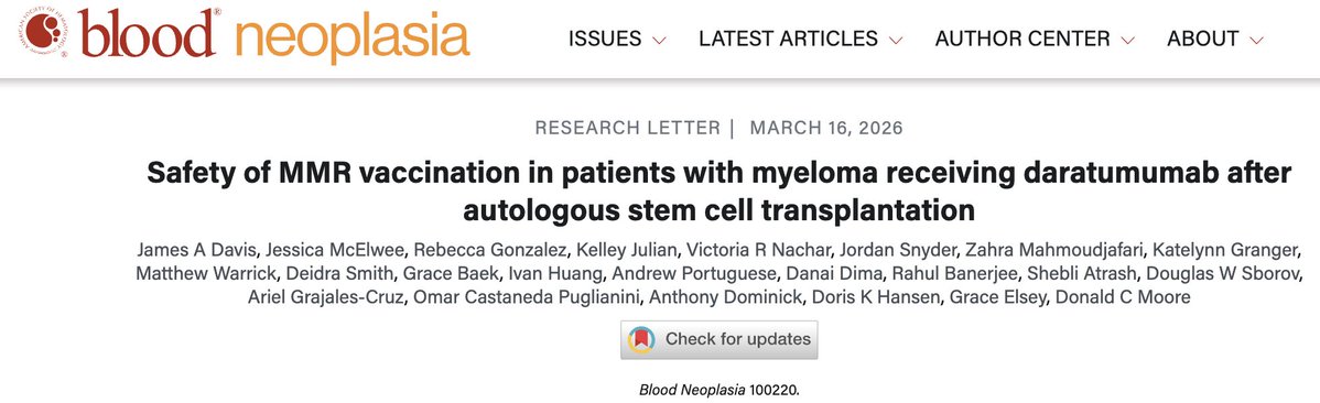 Rahul Banerjee, MD, FACP tweet media