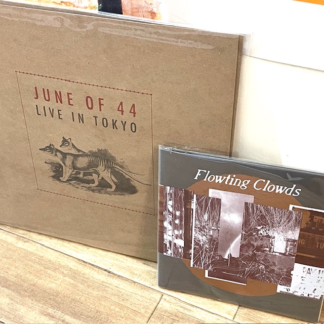 RECORD SHOP FILE-UNDER tweet media