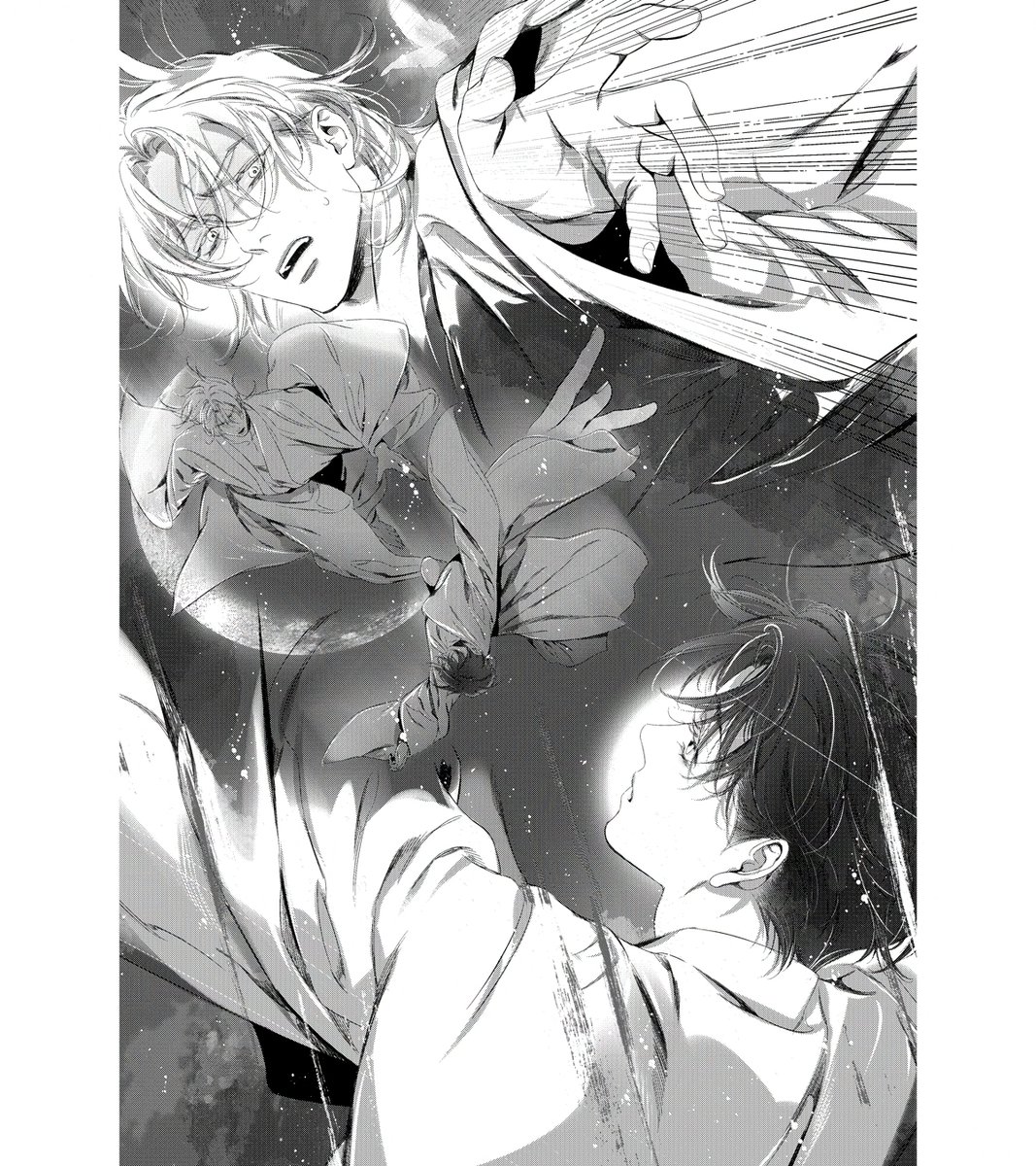 ビーボーイ ノベルズ編集部 tweet media