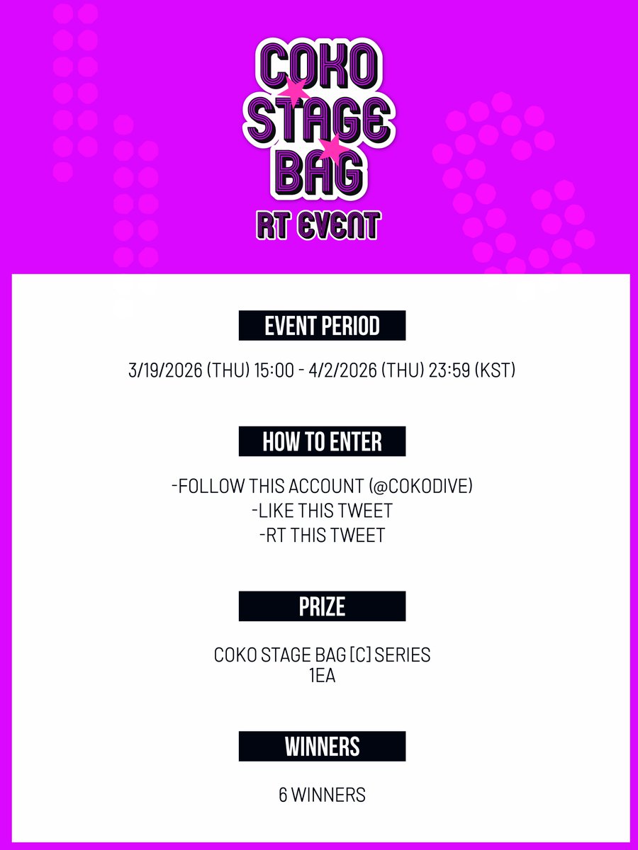 cokodive tweet media