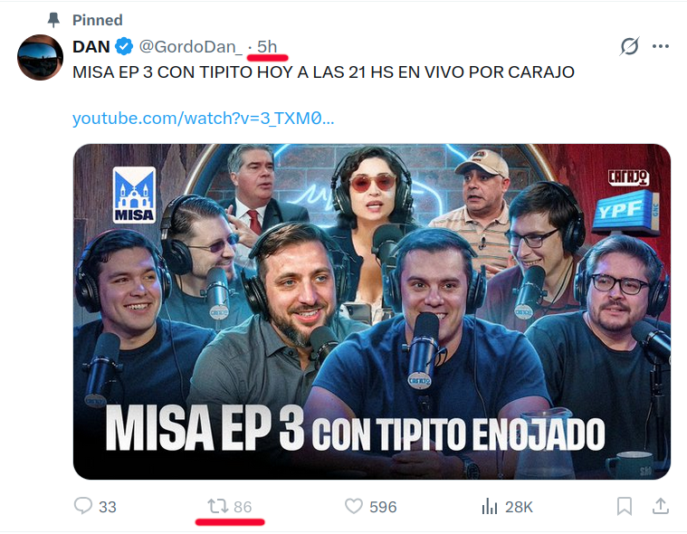 Javier Smaldone tweet media