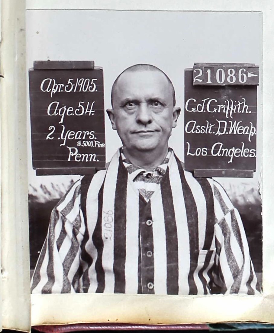 Michael Ackerman tweet media