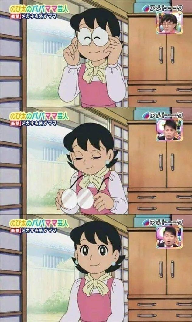 anime_shots's tweet photo. One of the biggest reveals in anime https://t.co/sEofnXMltn