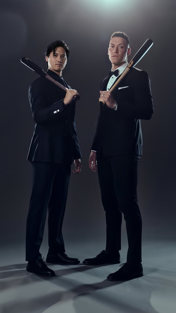 【MLB速報】放送地区【大谷速報】 tweet media