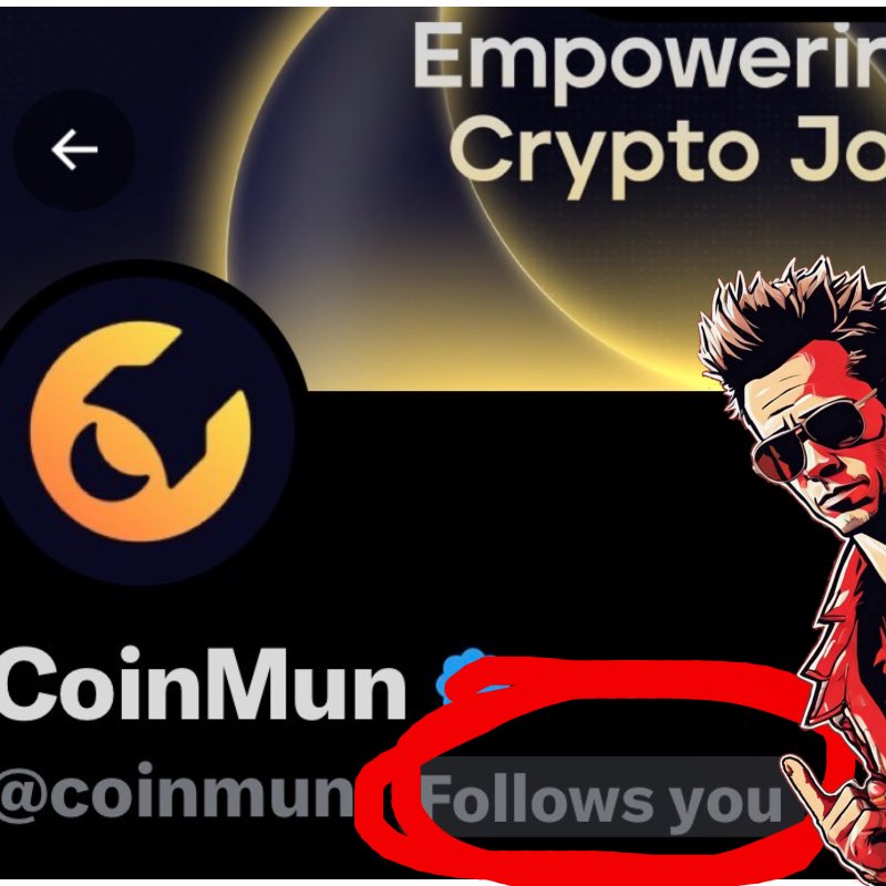 👊🏼Crypto Fight Club ($SOAP) tweet media