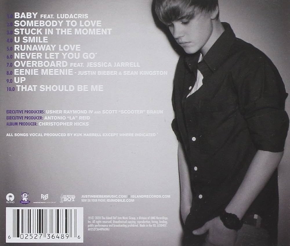 Pop Crave tweet media