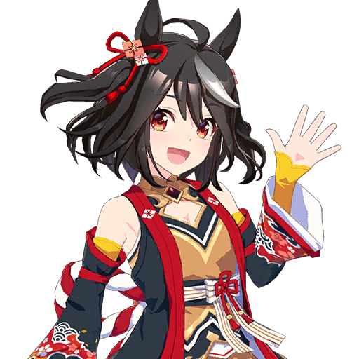 Boingus #MARUNATION 🏎🦘🐎 tweet media