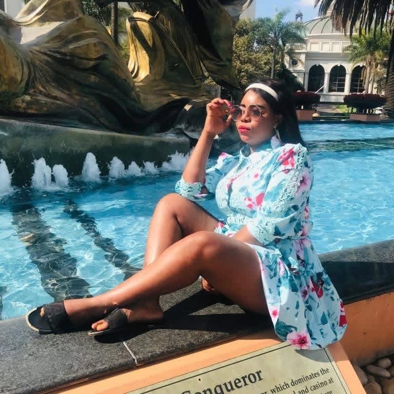 Xiluva lexaka baloyi 😍💃 tweet media