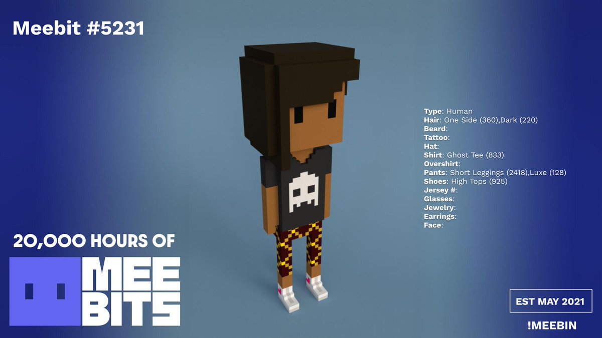 MeebitGamer ❚ ❚ tweet media