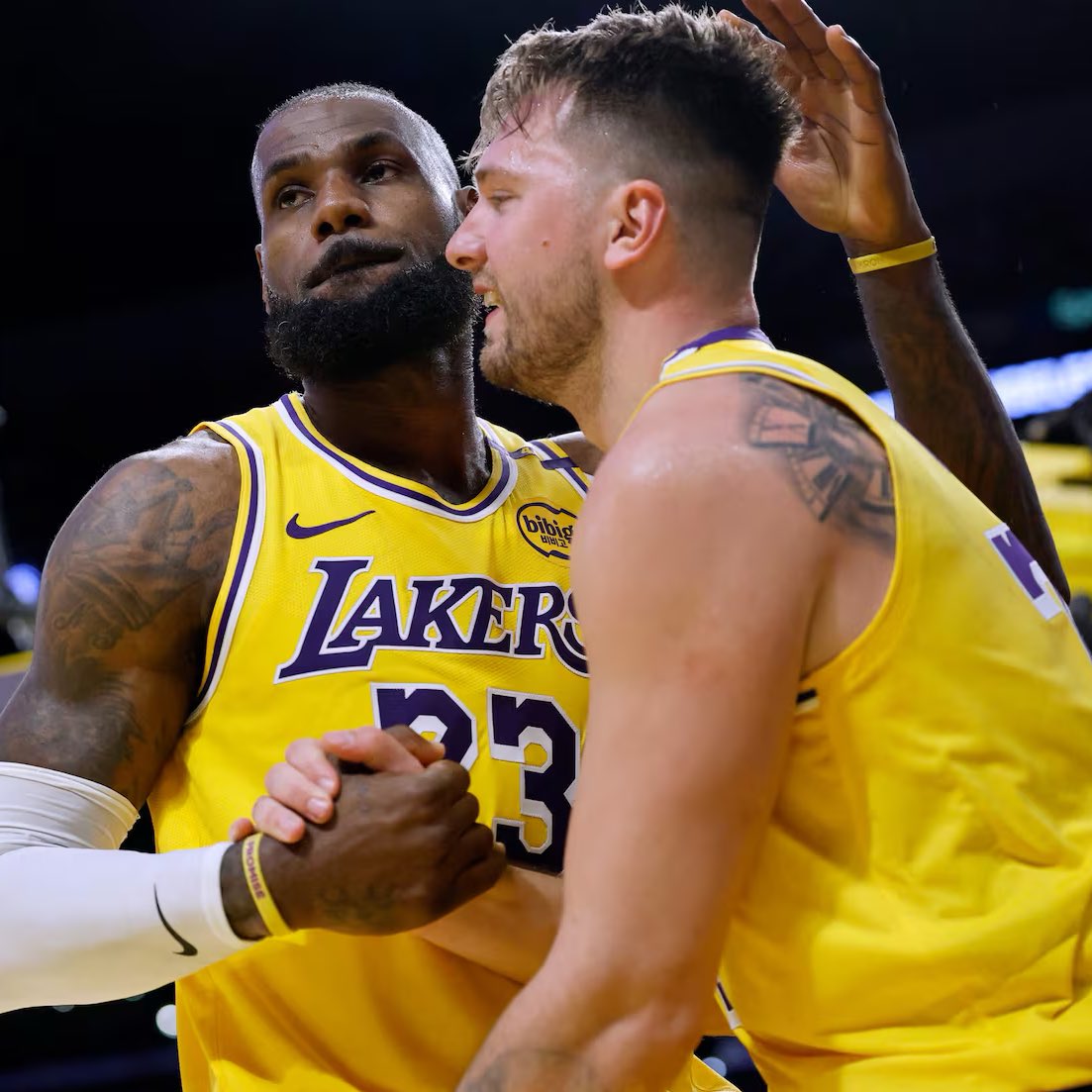 Legion Hoops tweet media