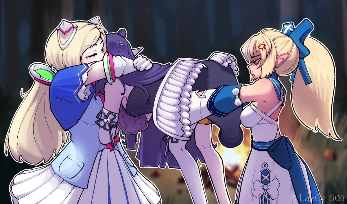 LazCy | Vgen Open tweet media