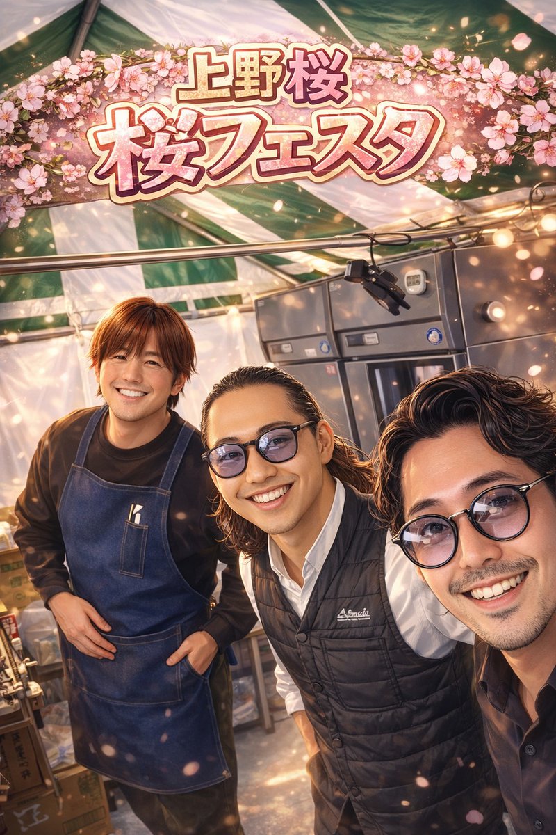 小川代護 tweet media