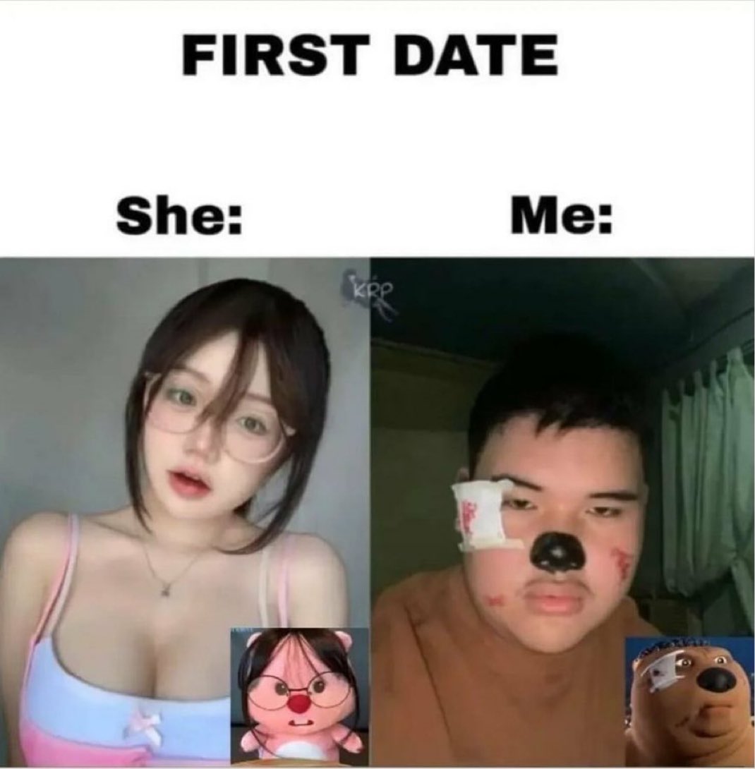 Shitpost Media tweet media