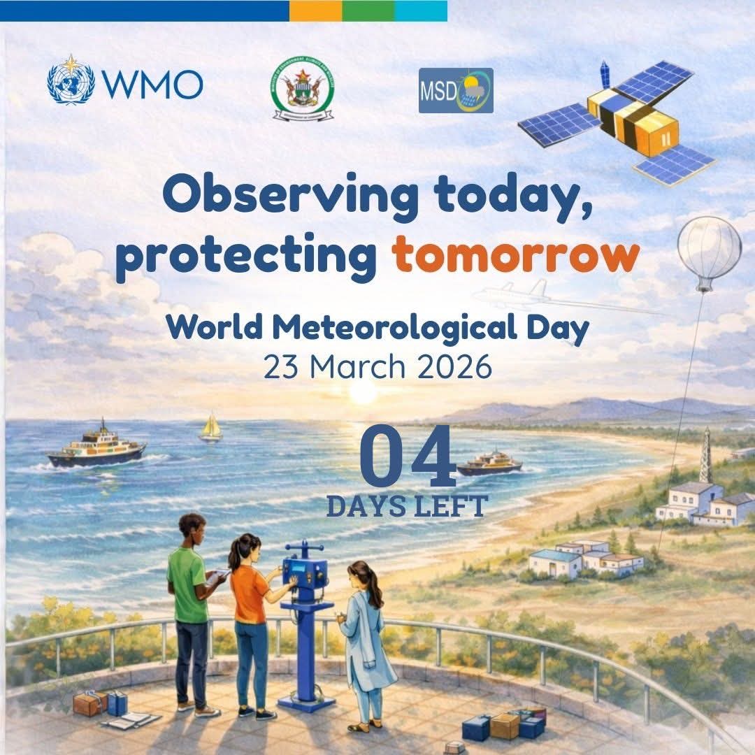 Ministry of Environment, Climate and Wildlife tweet media