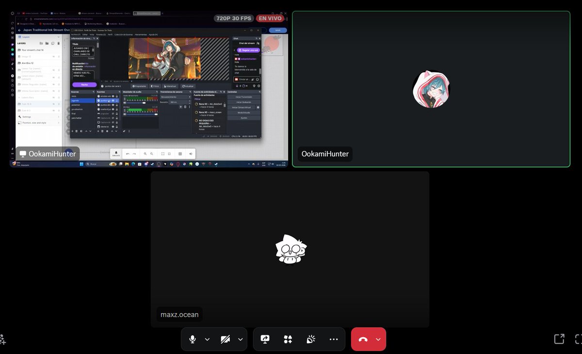 MaxzOcean tweet media