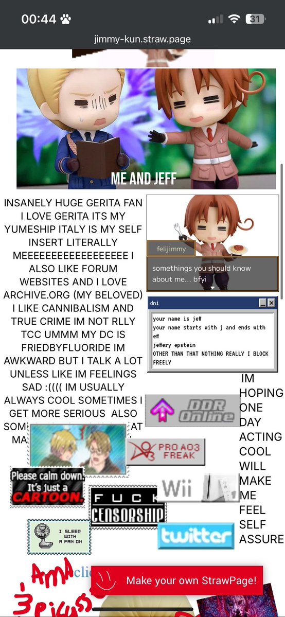 mel××× tweet media