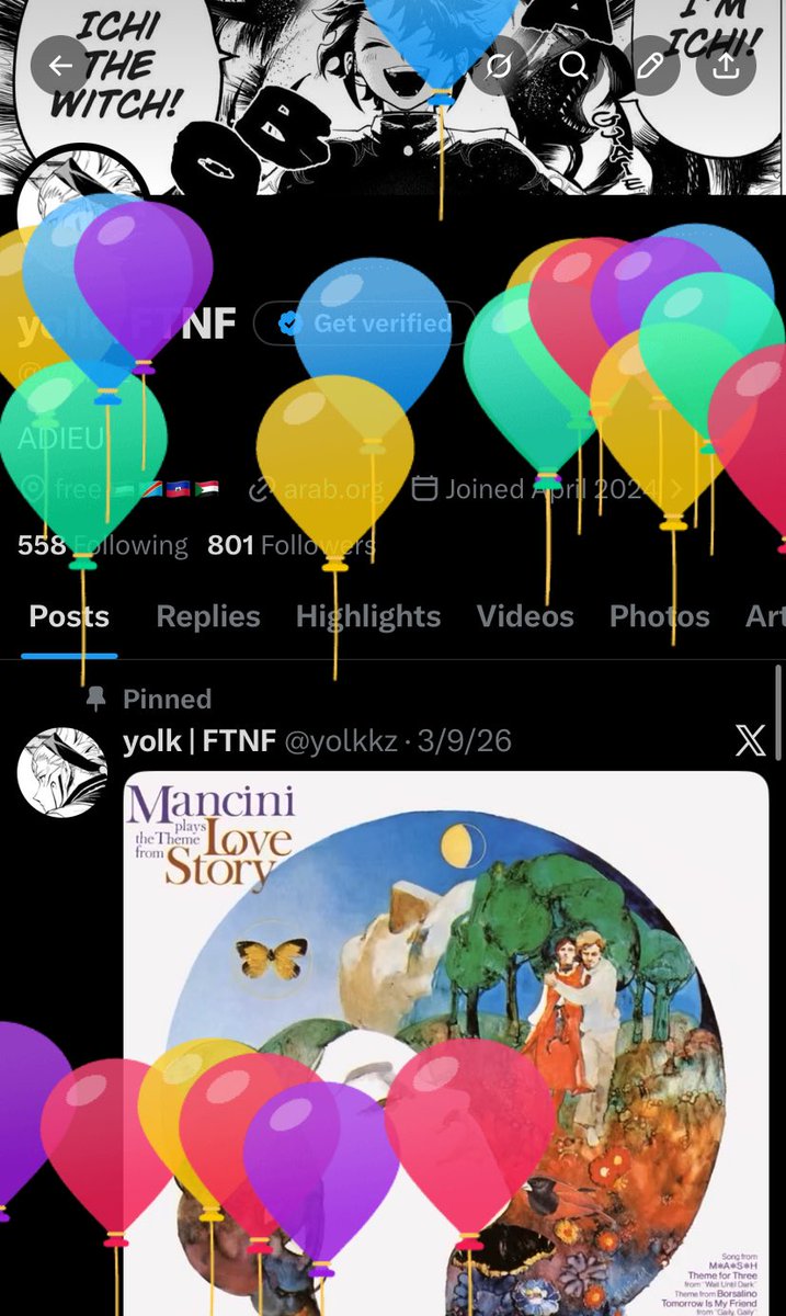 yolk | FTNF tweet media