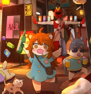 VirtualMarket バーチャルマーケット Vket tweet media