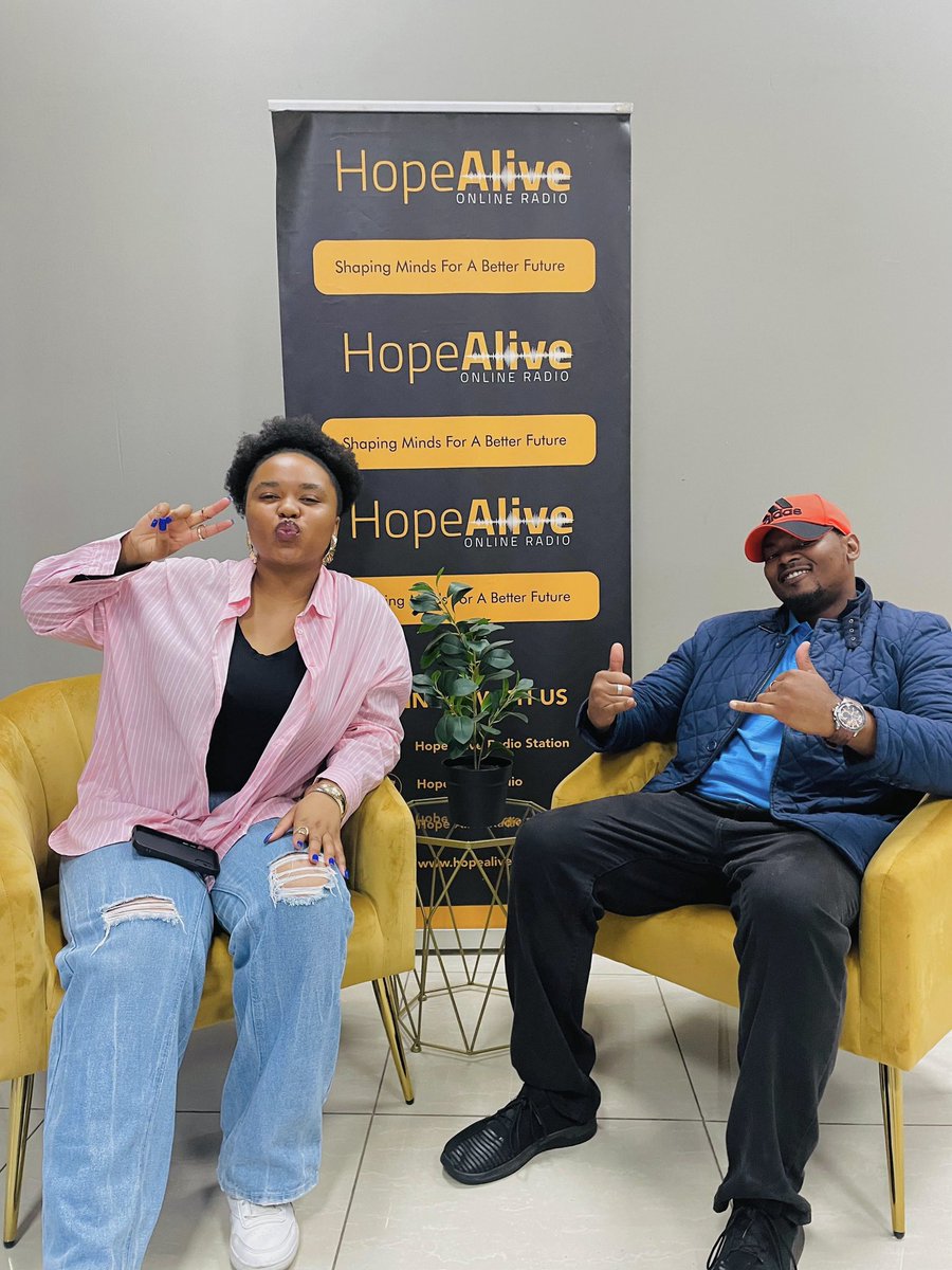 HopeAliveRadioStation tweet media