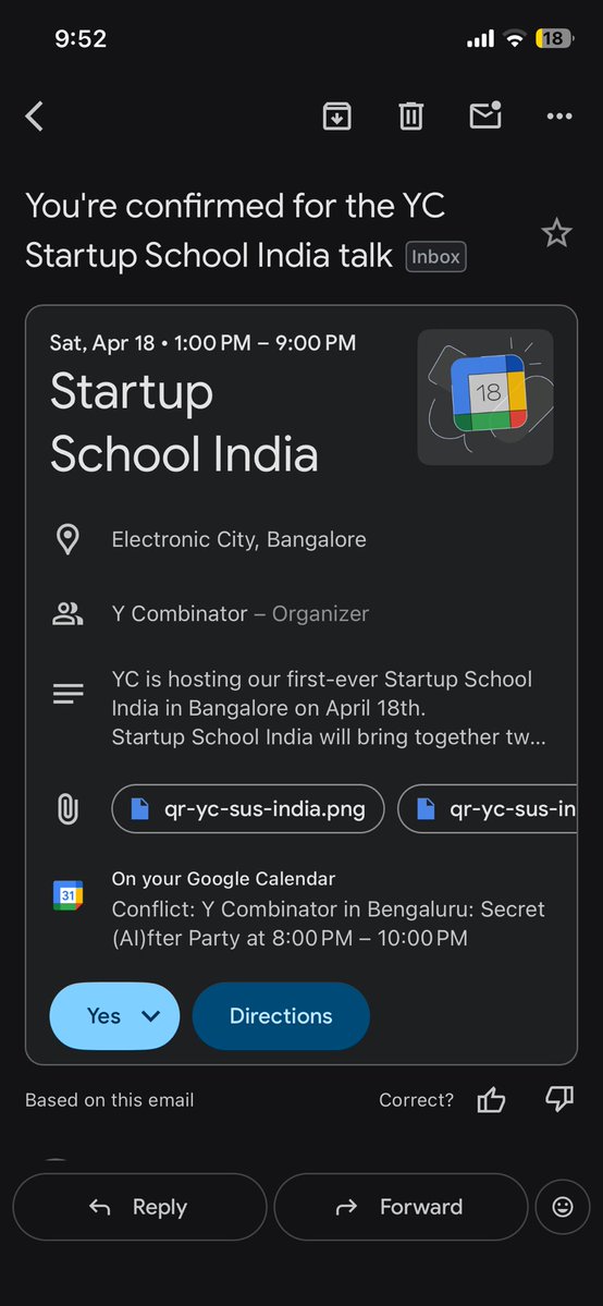 Surya Uthkarsha tweet media