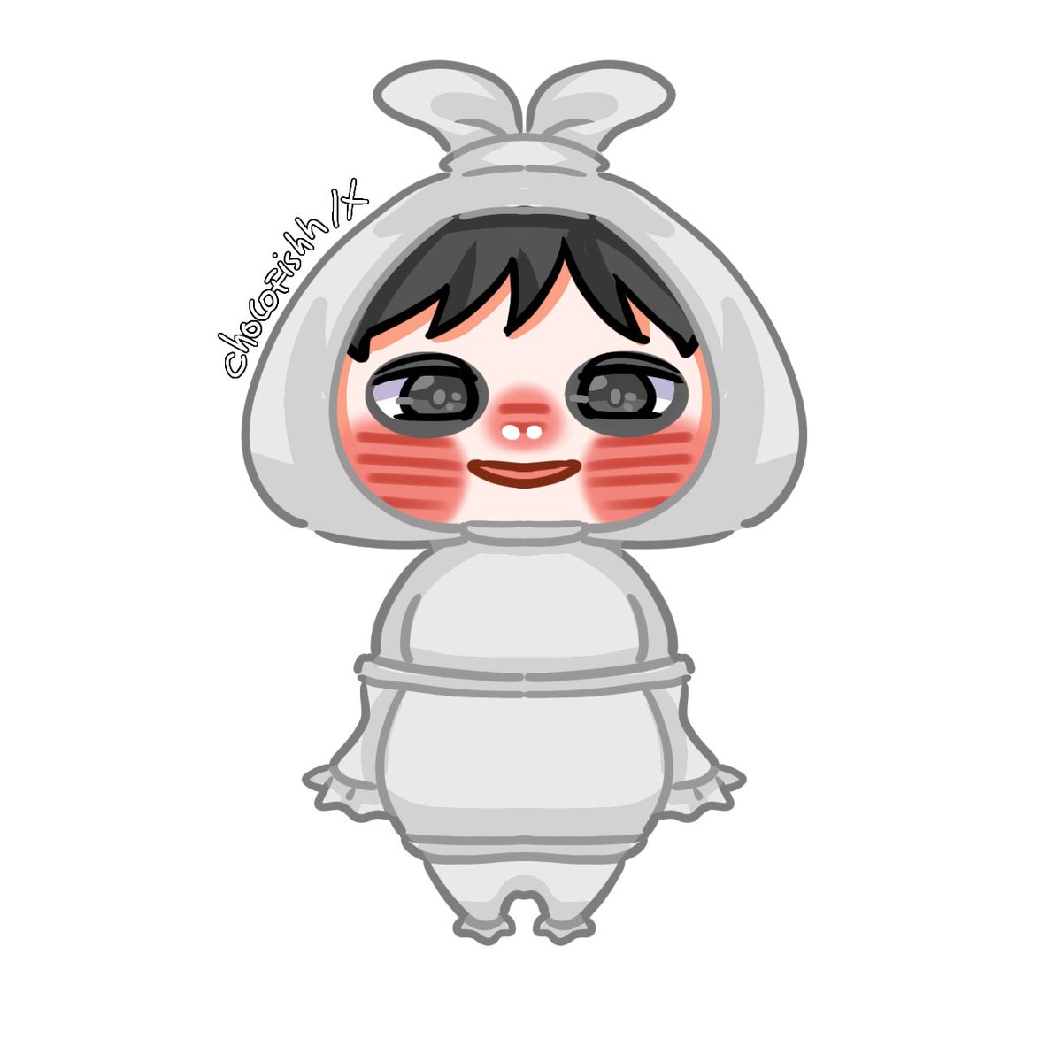 chocofishh_'s tweet image. Hehe
#pocong