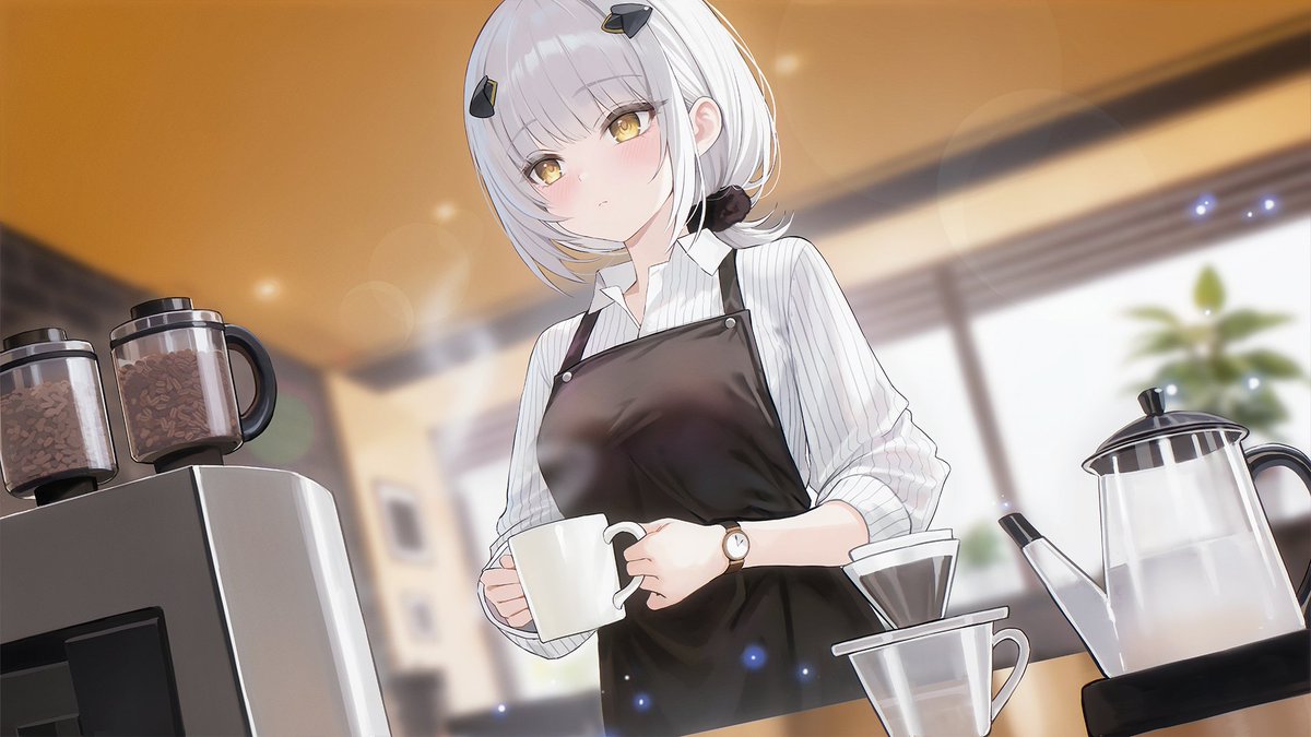 らっと@アズレン tweet media