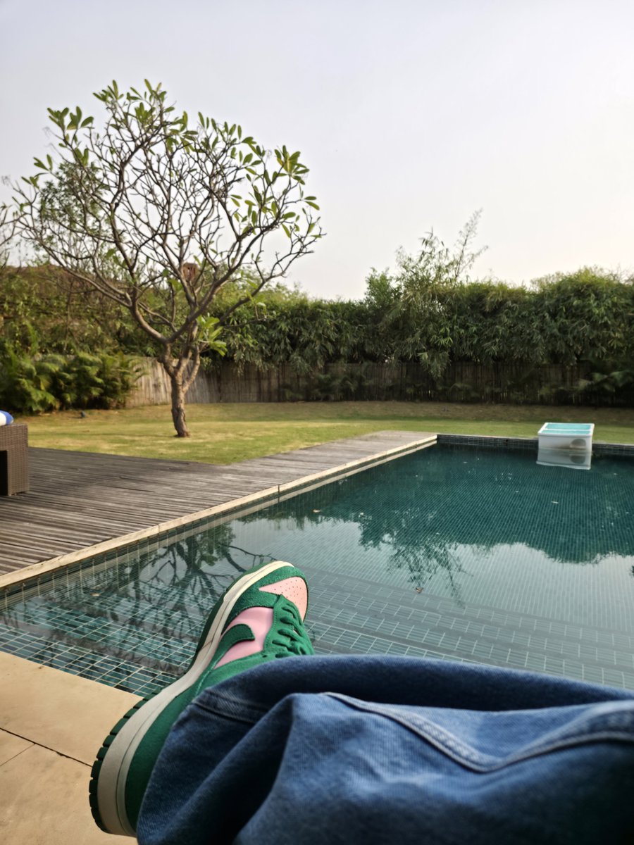 LA𝕏MAN tweet media