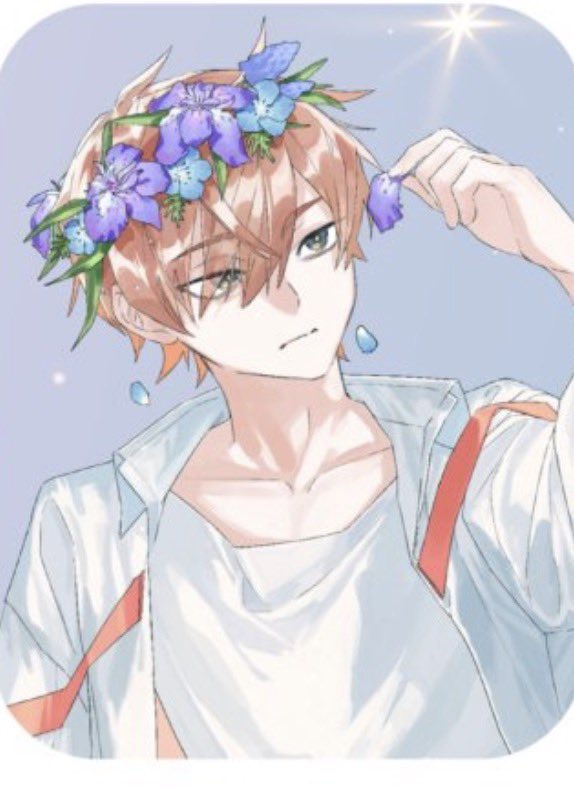 Green Luc (365-day challenge) tweet media