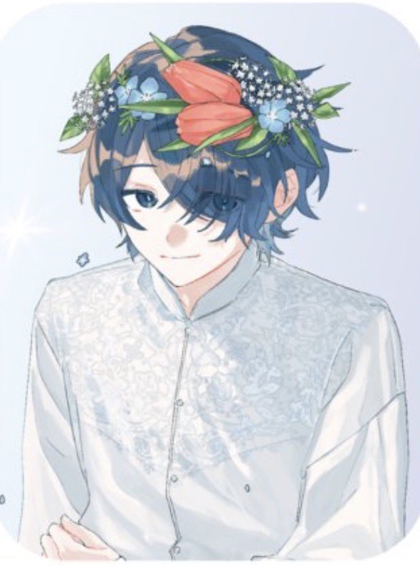 Green Luc (365-day challenge) tweet media