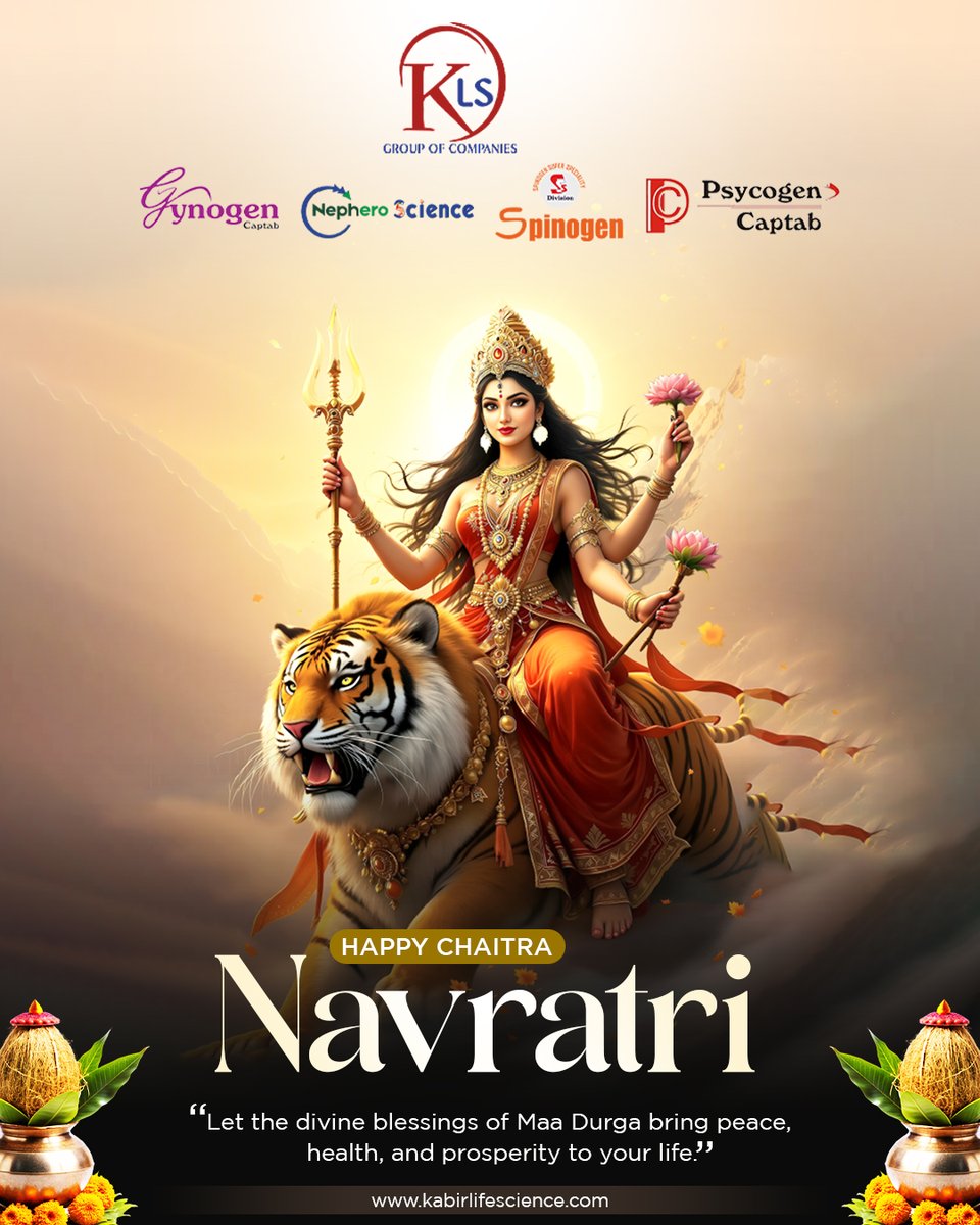 Kabir Lifesciences tweet media