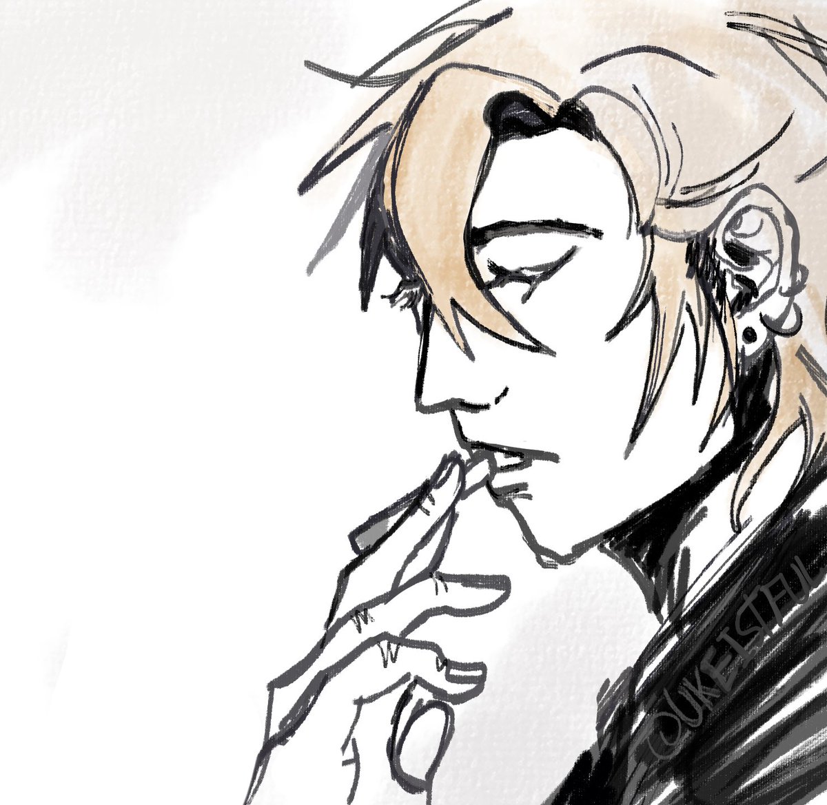 ☀️🐟 tweet media