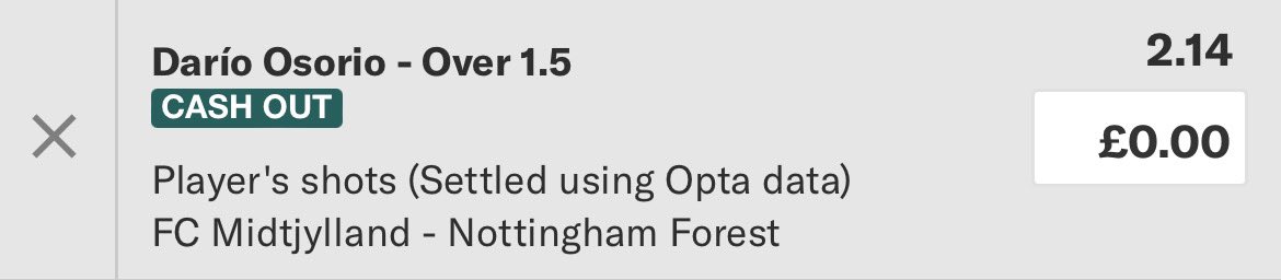 Sporting Scope Betting tweet media