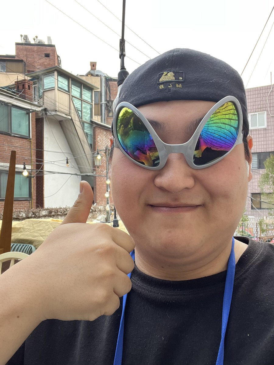 우장 🔜 Furst Class tweet media